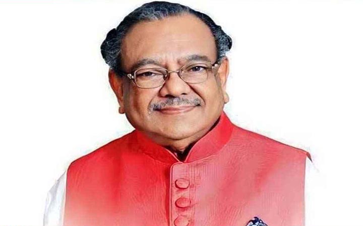 সাতক্ষীরায় সাবেক স্বাস্থ্যমন্ত্রী রুহুল হকের বিরুদ্ধে হত্যা মামলা